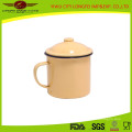 High Quality Useful Enamel Mug